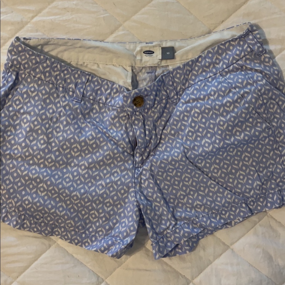 Old Navy shorts